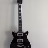 Gretsch electromatic double jet