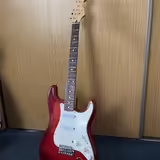 1993 Squier Japan SST33