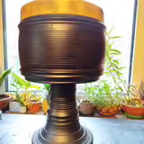 Persk&yacute; Tombak 