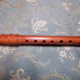 Sopraninov&aacute; fl&eacute;tna Mollenhauer Kynseker 4008