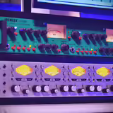 Joemeek Twin Q CS (v&yacute;měna možn&aacute;)