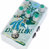 Old Blood Noise Endeavors &mdash; Dweller Phase Repeater