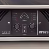Wharfedale CPD 2600