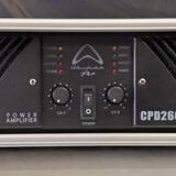 Wharfedale CPD 2600