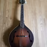 Celomasivn&iacute; mandol&iacute;na FURCH Ma-2 typ A