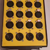 STAGE Box - MTS 164-SB