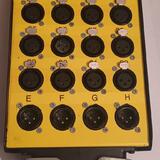 STAGE Box - MTS 164-SB