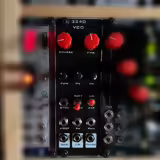 Eurorack modul: 3340 VCO