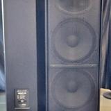 Wharfedale Pro Impact 215 - Sleva. Nová cena!!