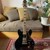 EPIPHONE LUCILLE