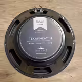 Eminence Texas Heat - 12" Guitar Speaker 150 W 4 Ohm