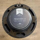 Eminence Texas Heat - 12" Guitar Speaker 150 W 4 Ohm