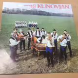 Sh&aacute;n&iacute;m LP Kunovjan - na kunovsk&yacute;ch l&uacute;k&aacute;ch
