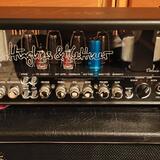 Hughes & Kettner Grandmeister Deluxe 40