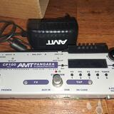 AMT Pangaea CP100 Stereo IR player +multiefekt