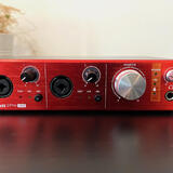 Focusrite Clarett+ 2Pre