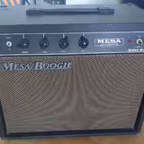 Messa Boogie Subway Blues
