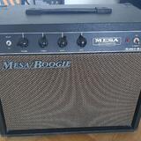 Messa Boogie Subway Blues