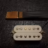 Fender PAF Bridge 2x