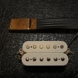 Fender PAF Bridge 2x