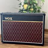 VOX AC15 Blue Alnico