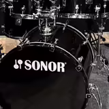 Profi bici set SONOR S Class Maple PRO  shell set
