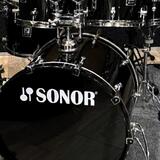 Profi bici set SONOR S Class Maple PRO  shell set