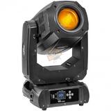4ks - SPOT  Eurolite S200 LED včetně 2x CASE