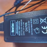 Zdroj Newtec Model SMPS15V2A