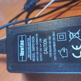 Zdroj Newtec Model SMPS15V2A