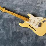 Fender Eric Johnson Thinline Stratocaster