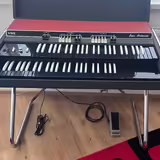 Vox Super Continental