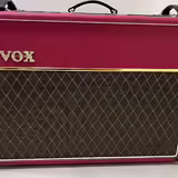 Vox AC30 C2 Limited Red