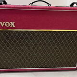 Vox AC30 C2 Limited Red