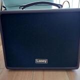 Laney A-Solo