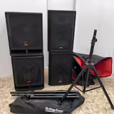 Prod&aacute;m aktivn&iacute; PA sestavu 