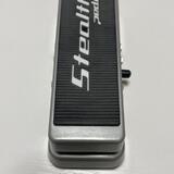 IK Multimedia Stealth Pedal USB Audio Interface