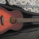 Yamaha CSF3M TBS