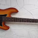 Vivian Instruments - SUPERIOR MM-BASS  