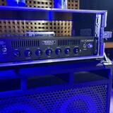 Uvažuji o prodeji mesa boogie carbine M6, stáří cca. 4 roky,