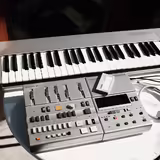 Casio 8000 Symphonytron