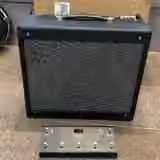 Fender Mustang GTX50