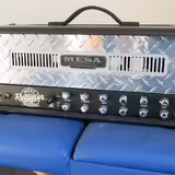 Mesa Dual Rectifier Solo Head