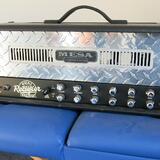 Mesa Dual Rectifier Solo Head