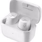 Sennheiser CX Plus True Wireless (White)