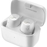 Sennheiser CX Plus True Wireless (White)