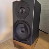 Abacus Electronics C-Box 4, studiov&eacute; monitory, p&aacute;r