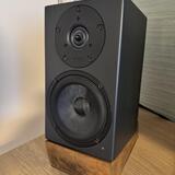 Abacus Electronics C-Box 4, studiové monitory, pár