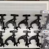 Global Truss 5073-1B Selflock Hook Easy Clamp