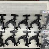 Global Truss 5073-1B Selflock Hook Easy Clamp